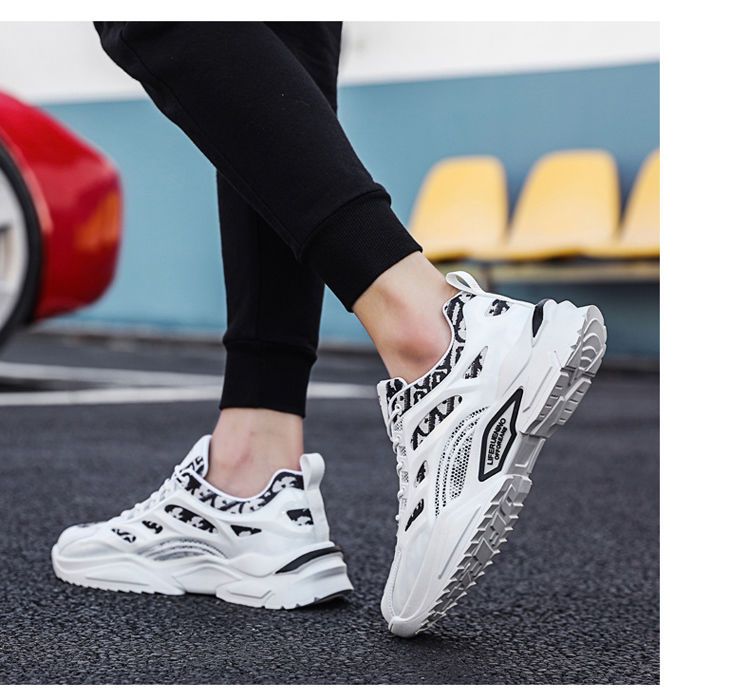 Jungenschuhe 2023 Neue Frühlings- und Herbstsaison Hübsche Sportschuhe Kinderschuhe Mittelschule B, Mittelschule_voghion.com