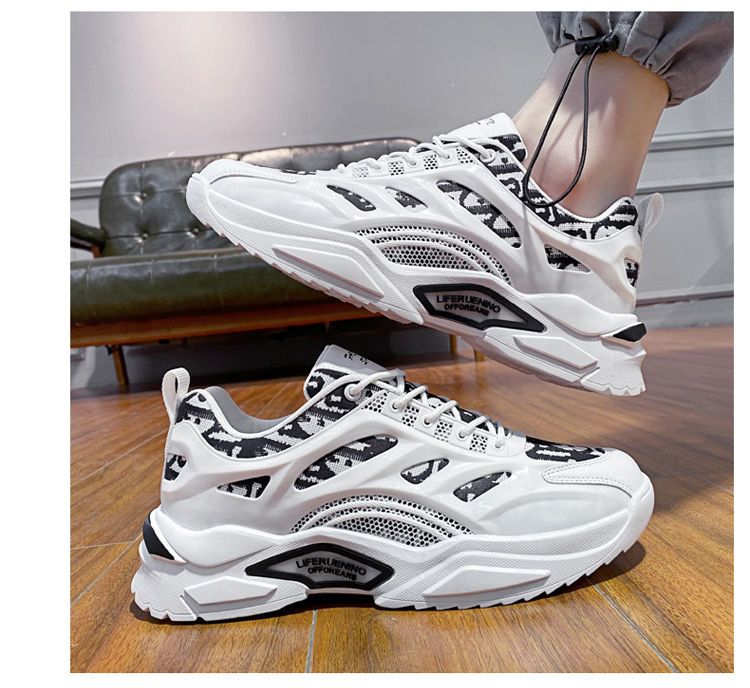 Jungenschuhe 2023 Neue Frühlings- und Herbstsaison Hübsche Sportschuhe Kinderschuhe Mittelschule B, Mittelschule_voghion.com