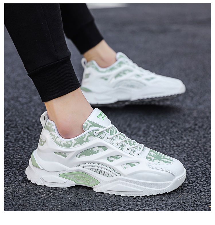 Jungenschuhe 2023 Neue Frühlings- und Herbstsaison Hübsche Sportschuhe Kinderschuhe Mittelschule B, Mittelschule_voghion.com