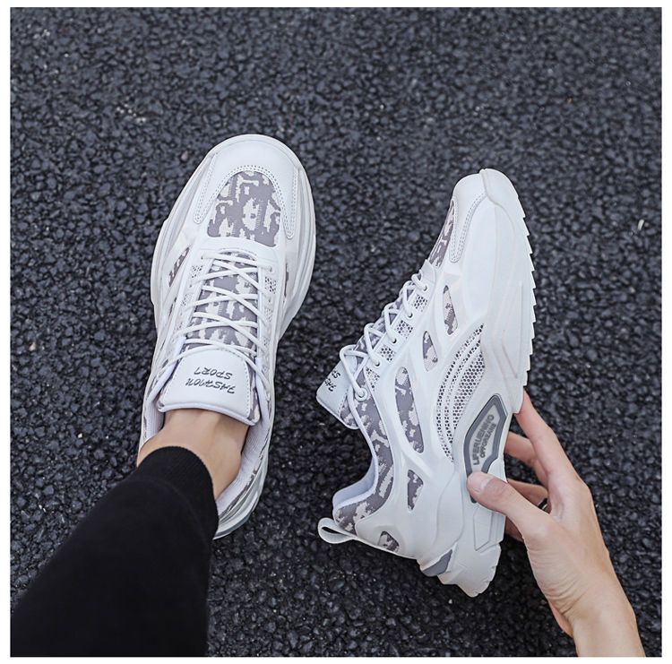 Jungenschuhe 2023 Neue Frühlings- und Herbstsaison Hübsche Sportschuhe Kinderschuhe Mittelschule B, Mittelschule_voghion.com