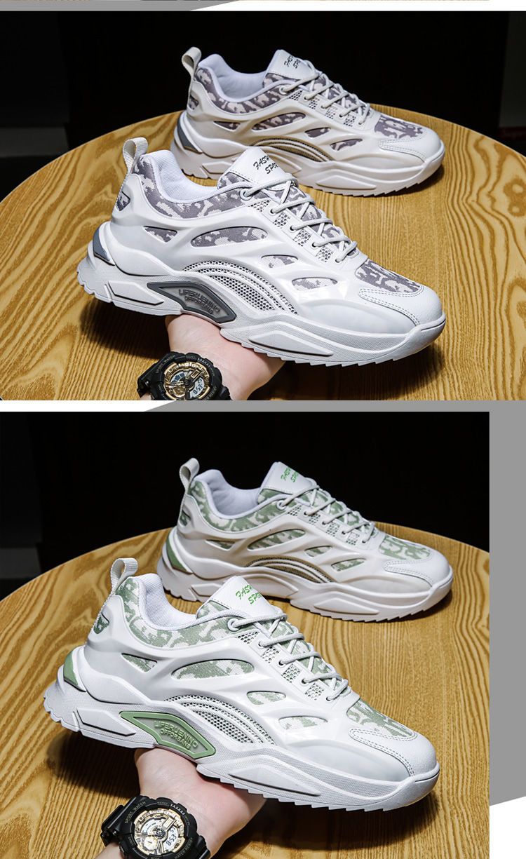 Jungenschuhe 2023 Neue Frühlings- und Herbstsaison Hübsche Sportschuhe Kinderschuhe Mittelschule B, Mittelschule_voghion.com