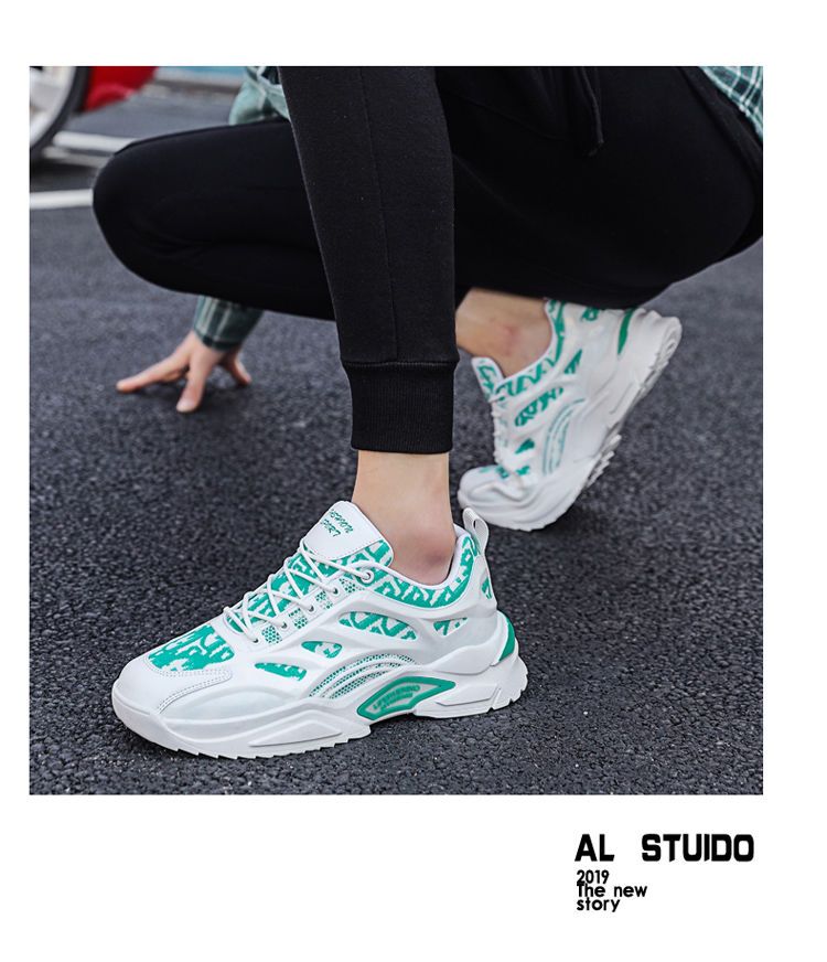 Jungenschuhe 2023 Neue Frühlings- und Herbstsaison Hübsche Sportschuhe Kinderschuhe Mittelschule B, Mittelschule_voghion.com