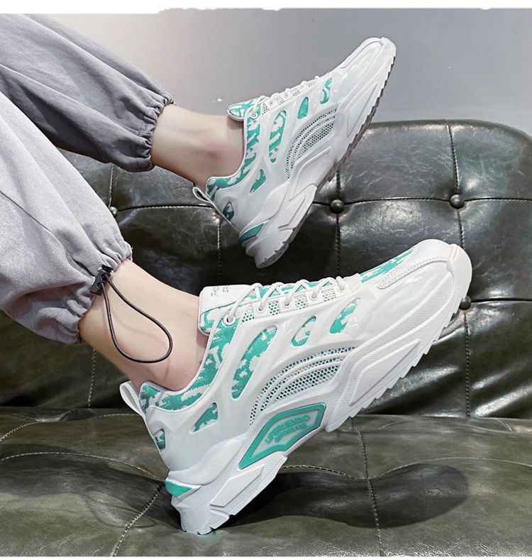 Jungenschuhe 2023 Neue Frühlings- und Herbstsaison Hübsche Sportschuhe Kinderschuhe Mittelschule B, Mittelschule_voghion.com