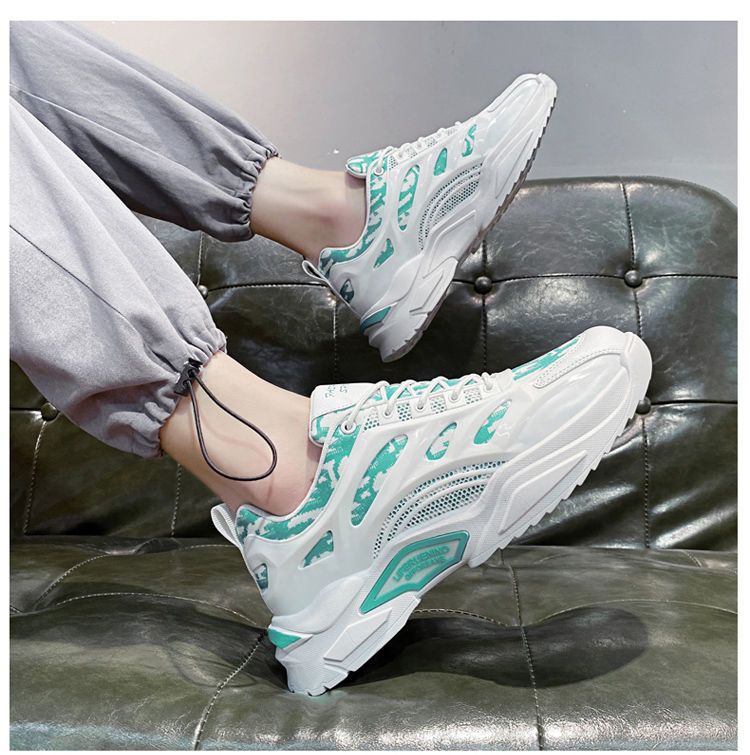 Jungenschuhe 2023 Neue Frühlings- und Herbstsaison Hübsche Sportschuhe Kinderschuhe Mittelschule B, Mittelschule_voghion.com