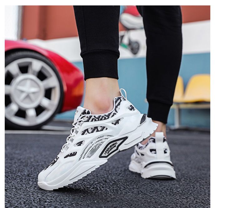 Jungenschuhe 2023 Neue Frühlings- und Herbstsaison Hübsche Sportschuhe Kinderschuhe Mittelschule B, Mittelschule_voghion.com