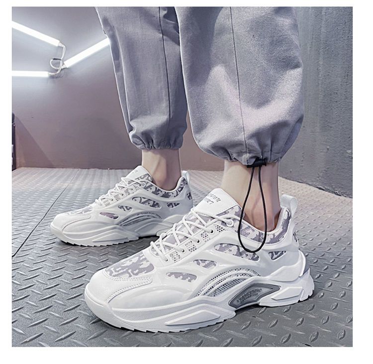 Jungenschuhe 2023 Neue Frühlings- und Herbstsaison Hübsche Sportschuhe Kinderschuhe Mittelschule B, Mittelschule_voghion.com