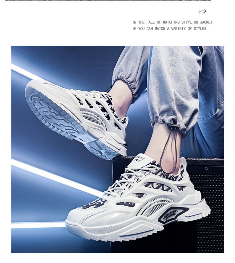 Jungenschuhe 2023 Neue Frühlings- und Herbstsaison Hübsche Sportschuhe Kinderschuhe Mittelschule B, Mittelschule_voghion.com