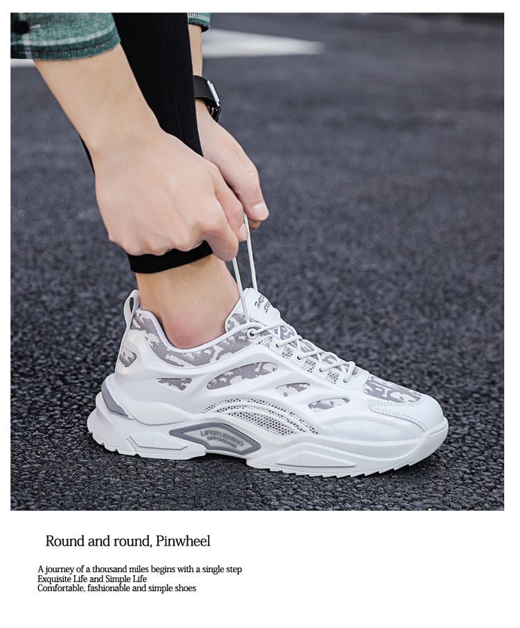 Jungenschuhe 2023 Neue Frühlings- und Herbstsaison Hübsche Sportschuhe Kinderschuhe Mittelschule B, Mittelschule_voghion.com