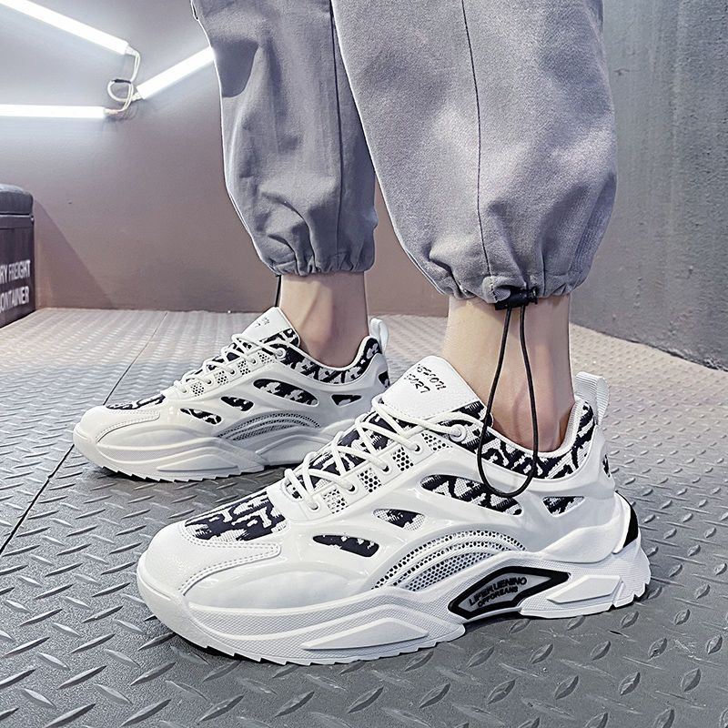 Jungenschuhe 2023 Neue Frühlings- und Herbstsaison Hübsche Sportschuhe Kinderschuhe Mittelschule B, Mittelschule_voghion.com