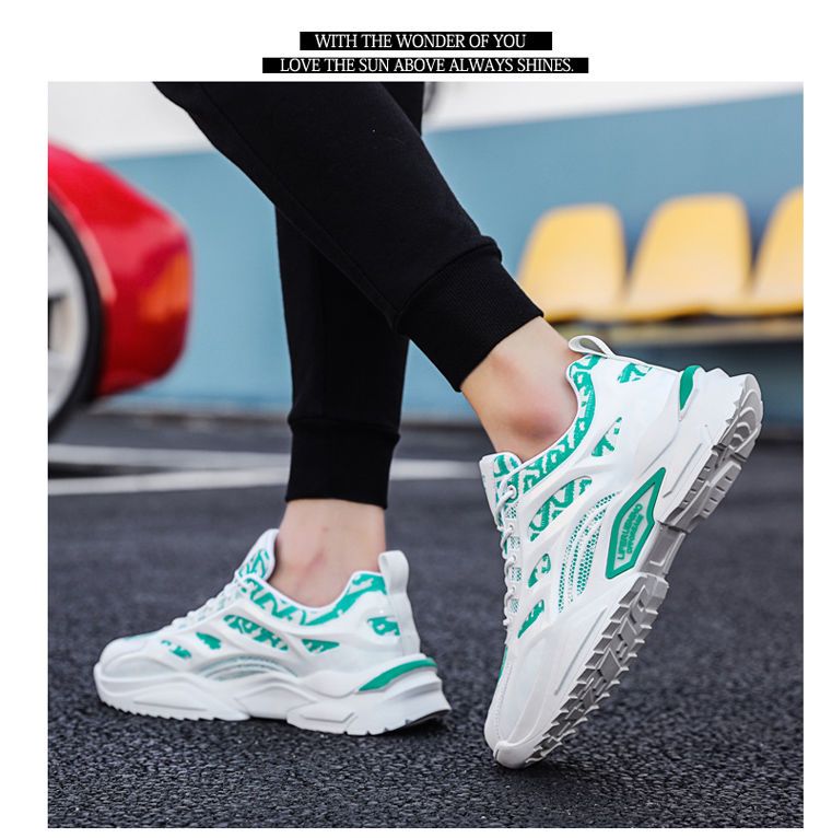 Jungenschuhe 2023 Neue Frühlings- und Herbstsaison Hübsche Sportschuhe Kinderschuhe Mittelschule B, Mittelschule_voghion.com