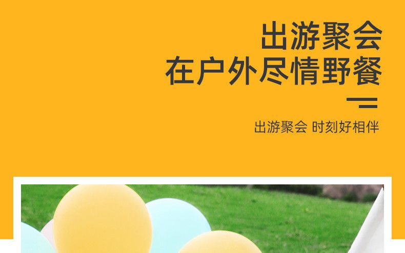 户外防潮垫野餐垫超轻便携野炊户外沙滩垫春游防水加厚草坪垫子