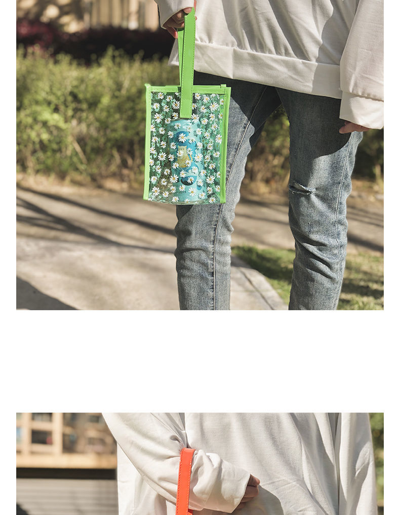 Gift Bag Size Gift Box Storage Bag Gift Bag Handbag Women Going Out Durable High-Value Packaging Bag