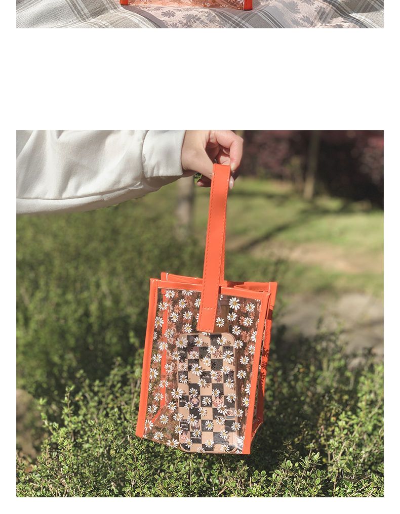 Gift Bag Size Gift Box Storage Bag Gift Bag Handbag Women Going Out Durable High-Value Packaging Bag