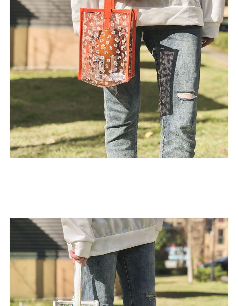 Gift Bag Size Gift Box Storage Bag Gift Bag Handbag Women Going Out Durable High-Value Packaging Bag