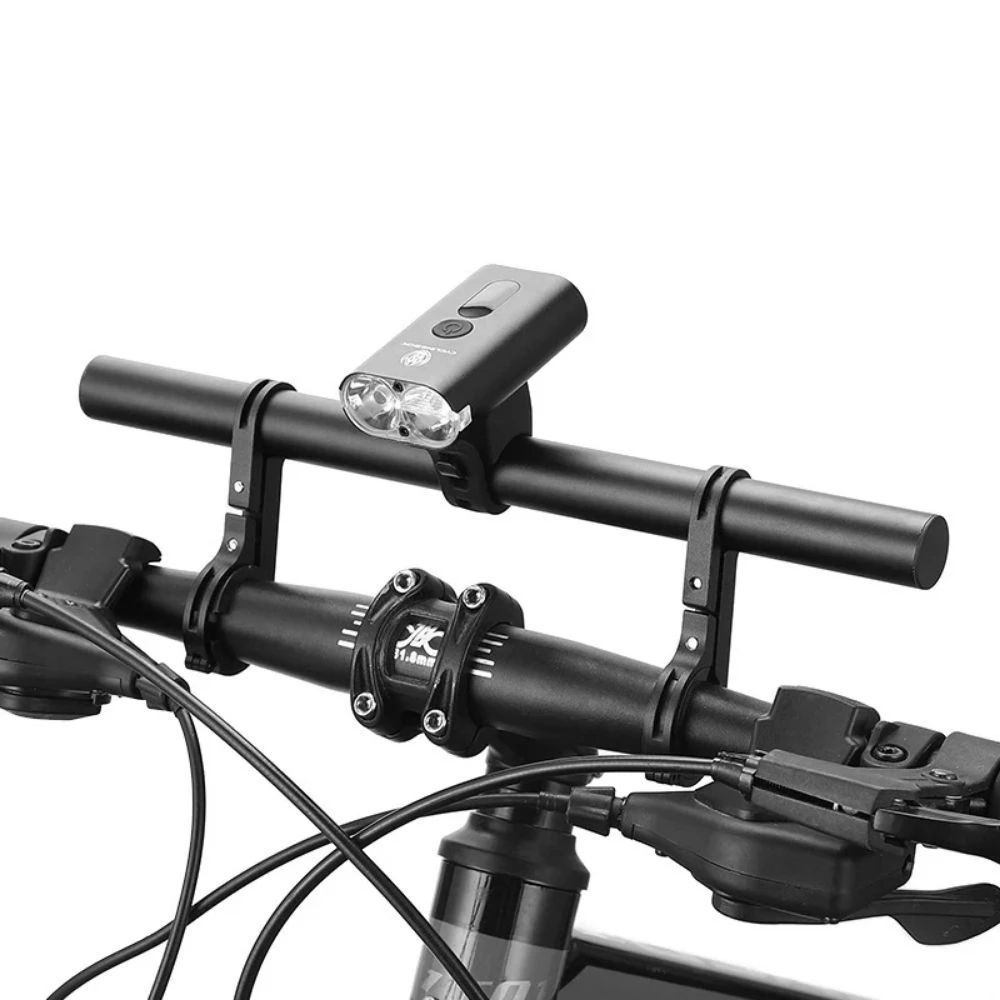 自行车延伸支架山地车扩展支架摩托车拓展支架延长架单车装备配件