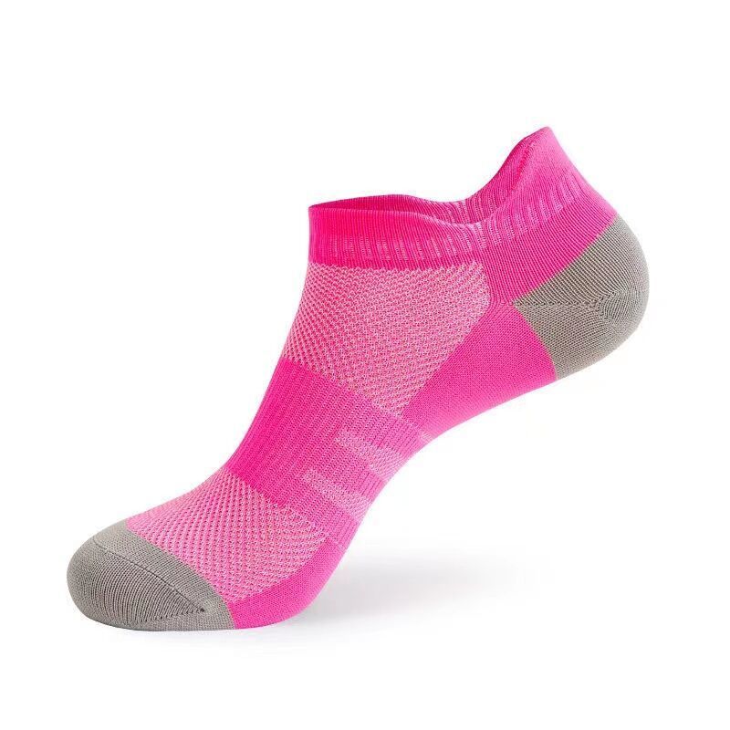 Quick-drying, Short, Summer Breathable Black Professional Running For Men And Women, Thin, Outdoor, Odor-resistant,_voghion.com