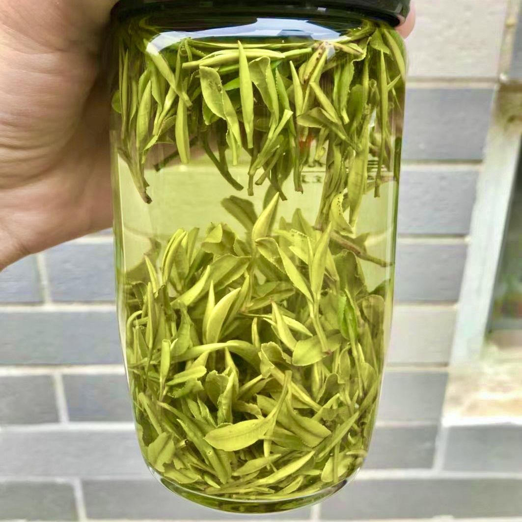 霍山黄芽价格