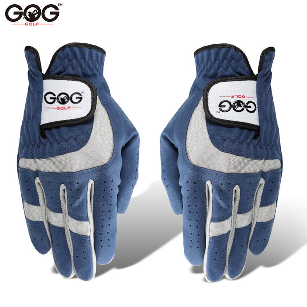Herr golfhandskar i ventilerande nano material tvättbara_voghion.com