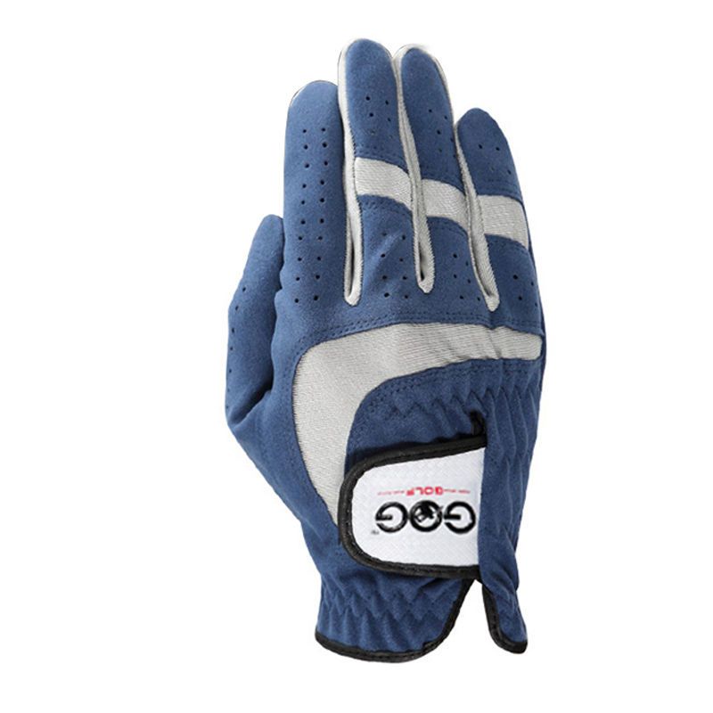 Herr golfhandskar i ventilerande nano material tvättbara_voghion.com