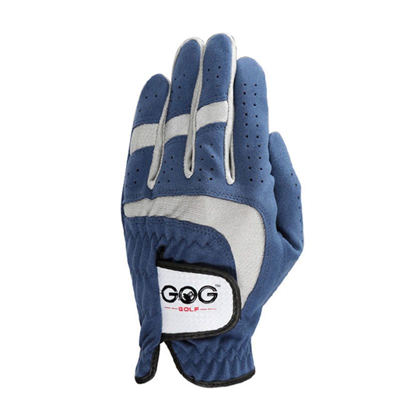 Herr golfhandskar i ventilerande nano material tvättbara_voghion.com