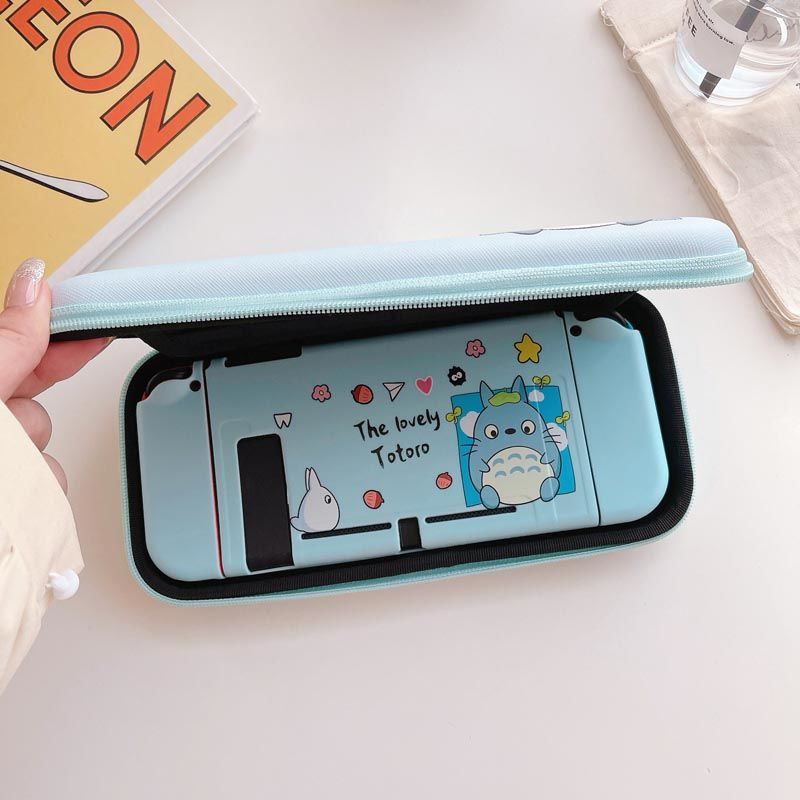 Qoo10] 【送料無料】となりのトトロ Switch