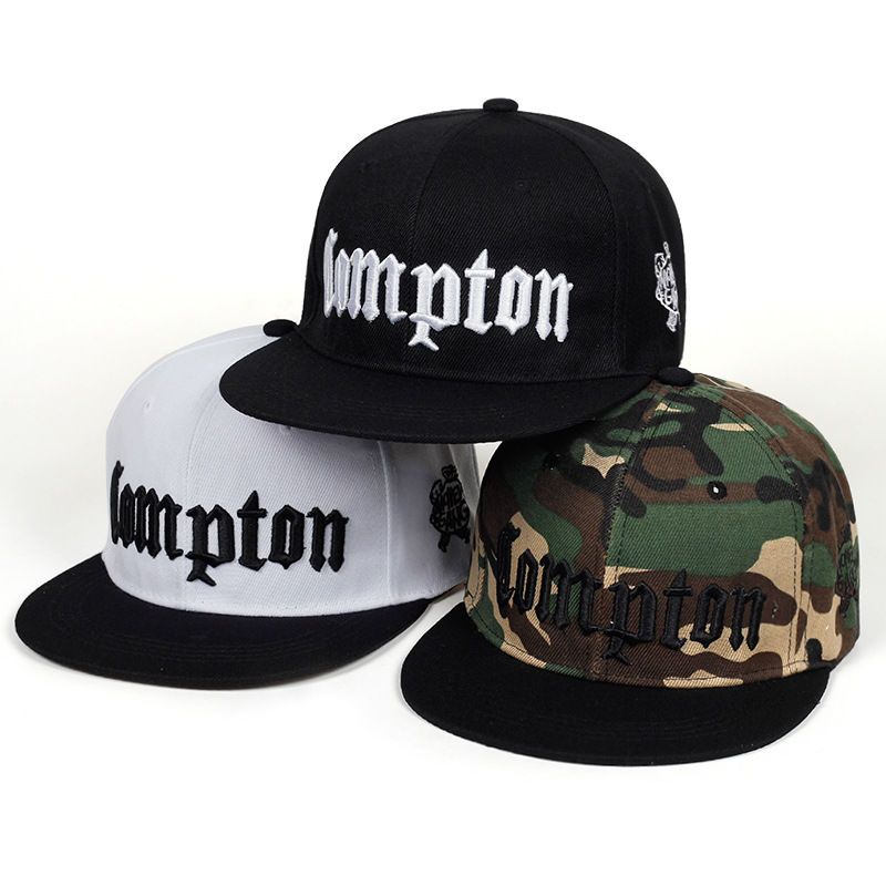 Sombrero de ala plana para mujer, versión coreana, gorra versátil, gorra de béisbol de moda de calle de verano_voghion.com