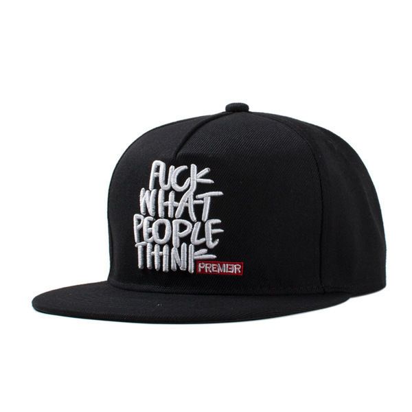 Hip Hop Hat Male Street Fashion Man Flat brim Baseball cap Female Fashion Brand Hip Hop Dance Reverse Duck Tongue Hard_voghion.com