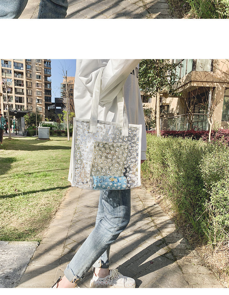 Gift Bag Size Gift Box Storage Bag Gift Bag Handbag Women Going Out Durable High-Value Packaging Bag