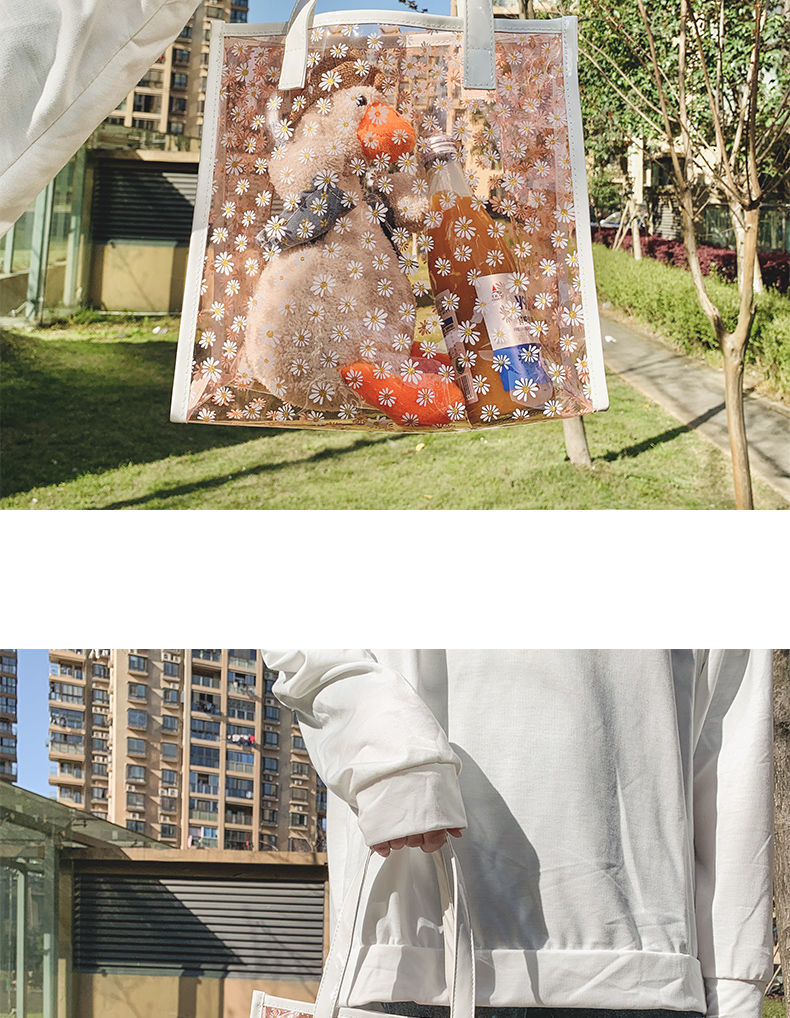 Gift Bag Size Gift Box Storage Bag Gift Bag Handbag Women Going Out Durable High-Value Packaging Bag