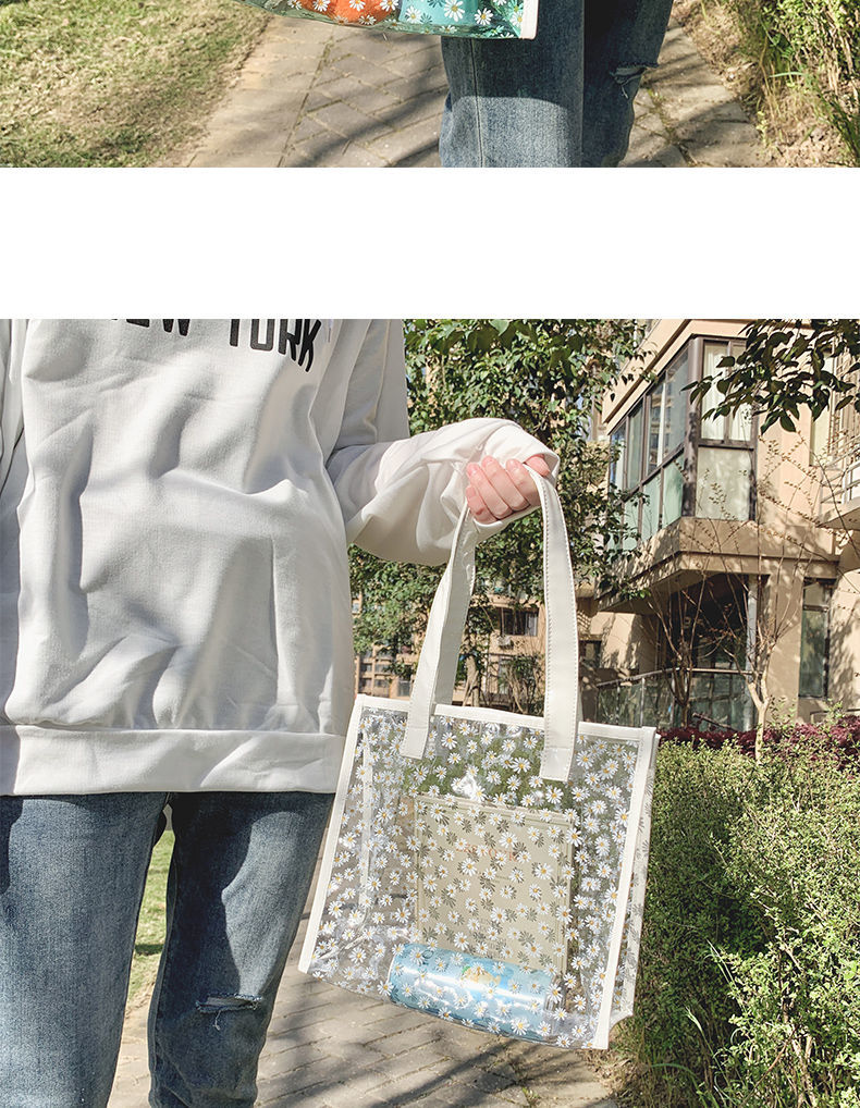 Gift Bag Size Gift Box Storage Bag Gift Bag Handbag Women Going Out Durable High-Value Packaging Bag