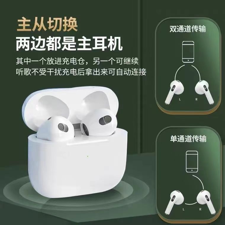 165852-适用苹果13/12/11xs/xr/pro Max超长续航迷你无线蓝牙耳机通用-详情图