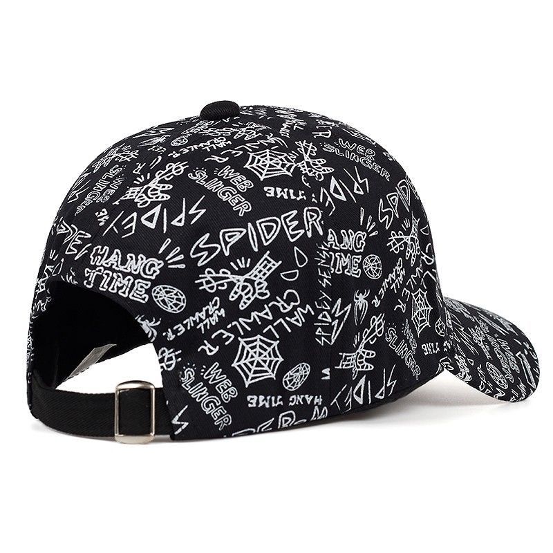 Hüte Sonnenschutzkappe für Herren im Frühling und Sommer Mode lässig verstellbare Baseballkappe Herrenmode Street Hip-Hop_voghion.com