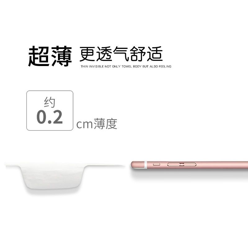 165544-姨妈巾日夜组合一箱学生宿舍卫生巾420长超长夜用批发价整箱学生-详情图