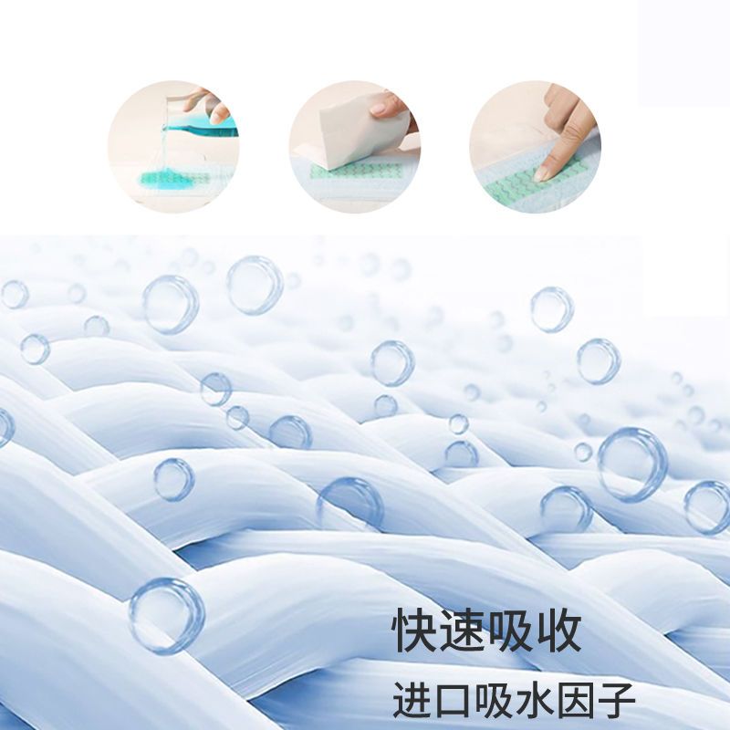 165544-姨妈巾日夜组合一箱学生宿舍卫生巾420长超长夜用批发价整箱学生-详情图