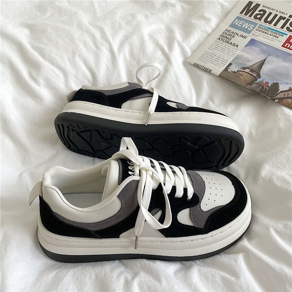 Small white shoes women's ins trendy niche all-match flat-bottomed students 2022 spring and summer new hot style canvas board shoes