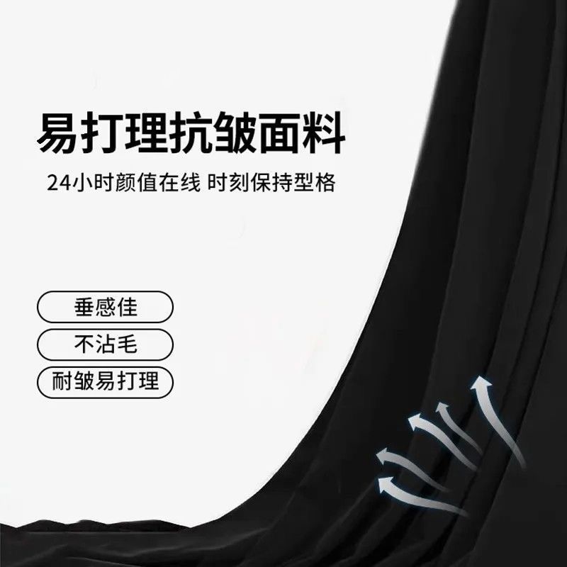 Spring and autumn nine-point suit pants men's drape sense non-ironing trousers Korean style trendy men's straight-leg pants Hong Kong style casual pants