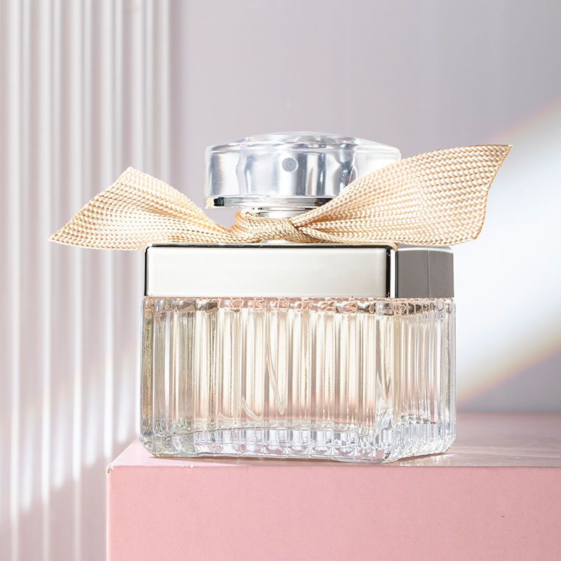 Fans with gift box, women's eau de toilette, high level, long-lasting, natural and fresh, girls' room, bedroom, small crowd_voghion.com
