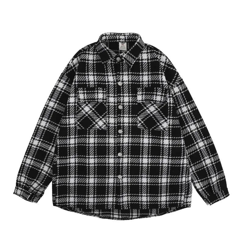 Kleiner, duftender Windmantel. Frühlings- und Herbst-Nischentag-Vintage-Werkzeugjacke, Senior-Sense-Frittierte-Straßen-Herrenbekleidung_voghion.com