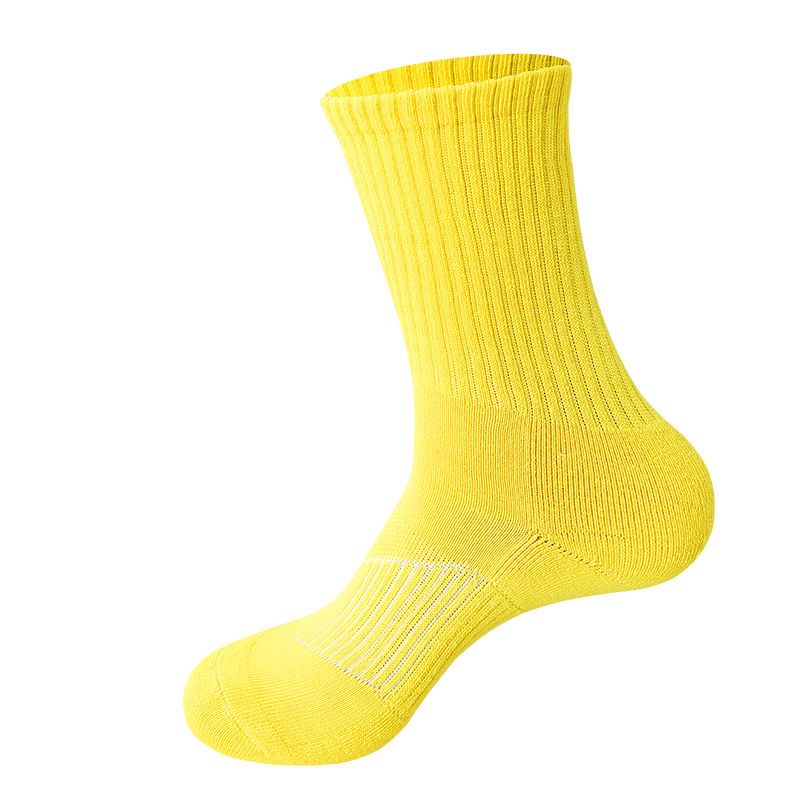 Dreierpack professionelle Marathonlaufschuhe für Damen und Herren, lang und mittellang, mit Frotteesohle, verdickt, modisch_voghion.com