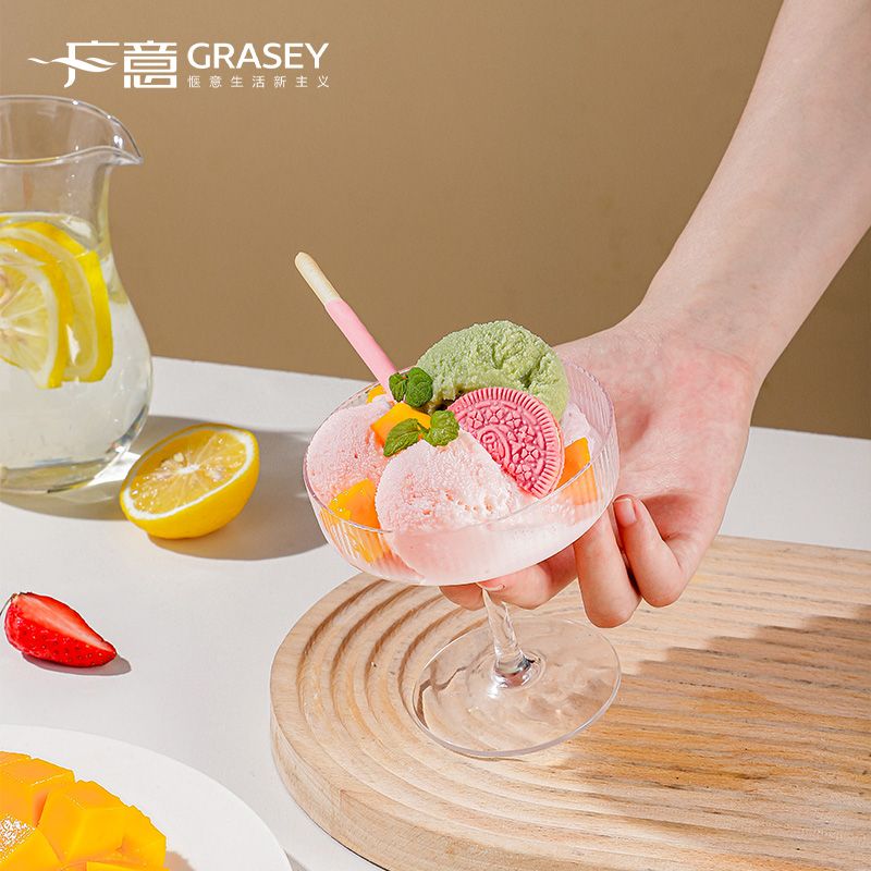 304不锈钢雪糕勺子冰激凌挖球勺子挖球勺冰淇淋勺西瓜水果挖球器
