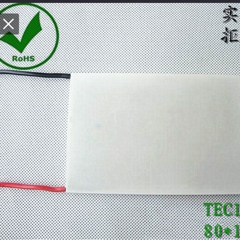 TEC1-13920 超大功率半导体制冷片工业级大温差速冷80*120mm