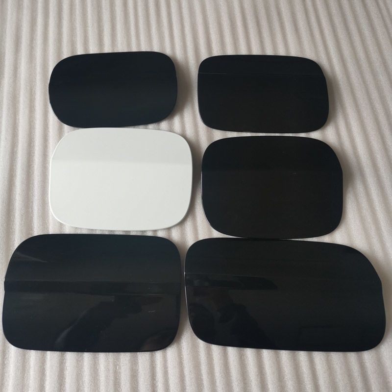 奥迪a3 a4l b8 b9 a6lc6 c7 q3 q5油箱外盖 加油口盖 汽油箱盖板