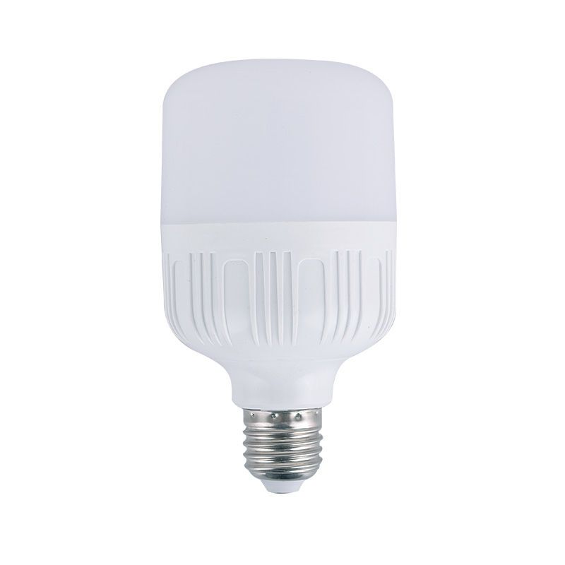 灯泡led超亮节能灯家用E27螺口白光电灯泡 护眼节能省电led球泡灯