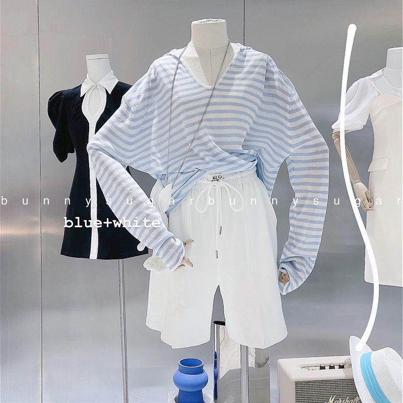 Design niche shorts suit women summer