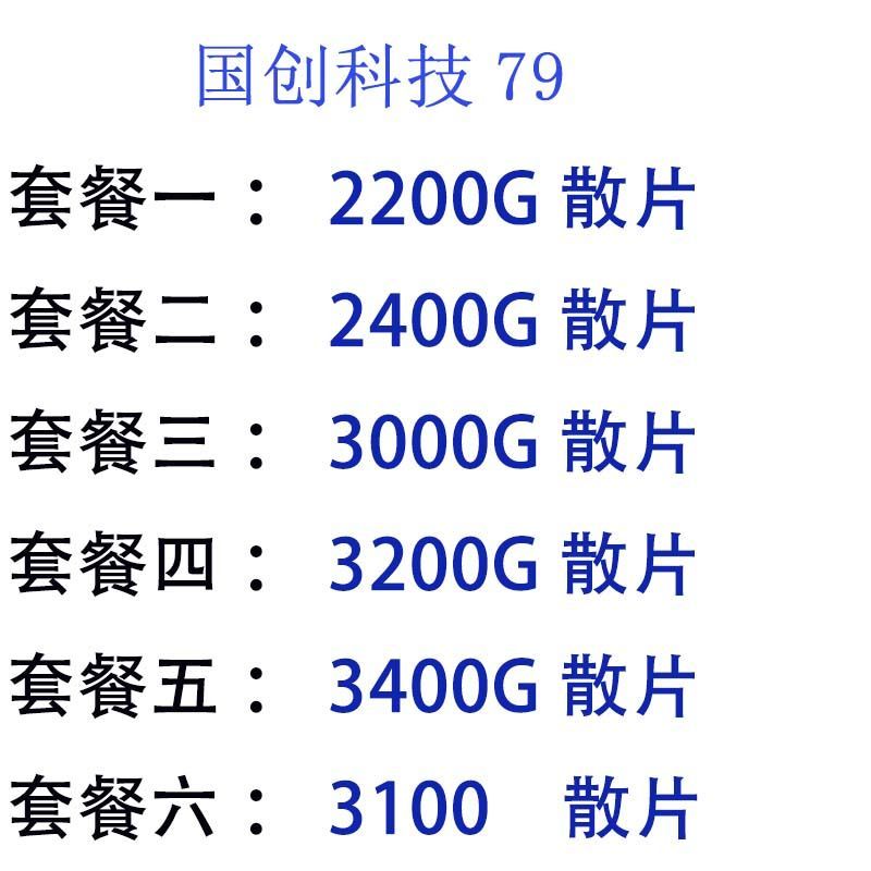 【聚優】AMD銳龍R5 3400g 2400g 3000g R3 2200g 3200g 3100 散片