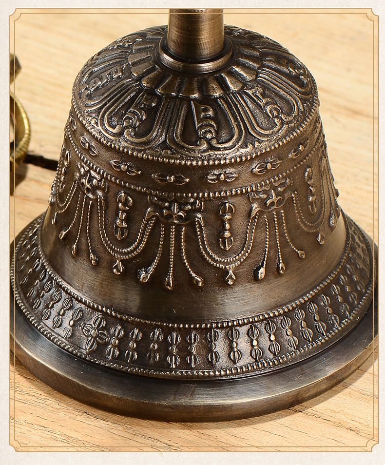 Silk Prayer Flag Set - 5 Colors detail 3