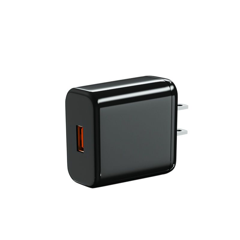 超级快充手机充电器闪充适用OPPO华为vivo充电头平板USB充电插头