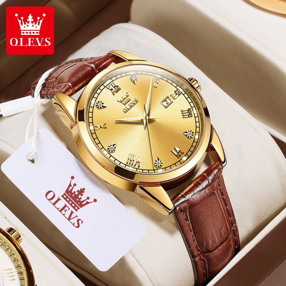 欧利时女款机械表怎么样 欧利时正品新款女士手表_什么值得买