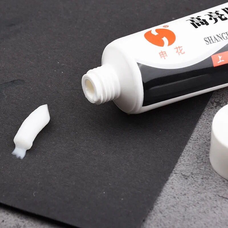 鞋油黑色无色棕色固体真皮皮鞋保养油清洁护理补色修复通用增亮油