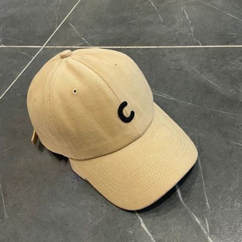 Chapeau de langue de canard pour enfants, marque de mode, édition coréenne, visage montrant une petite tête, chapeau de baseball américain rétro_voghion.com
